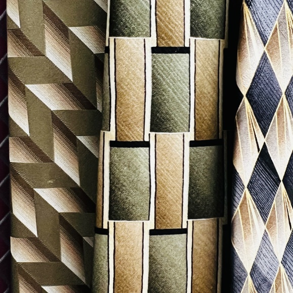 Mens ties { 10 } - Picture 4 of 7